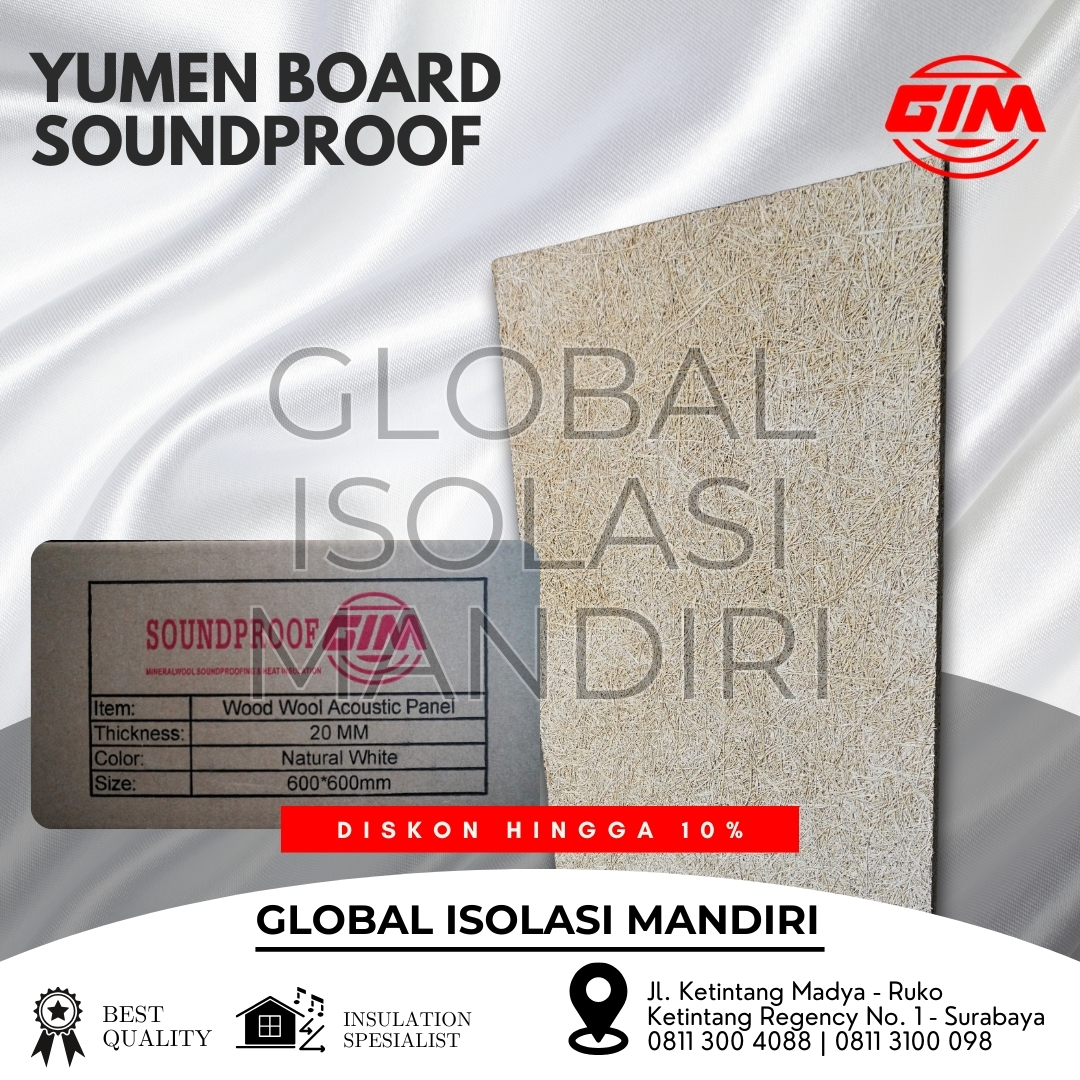 YUMEN Board